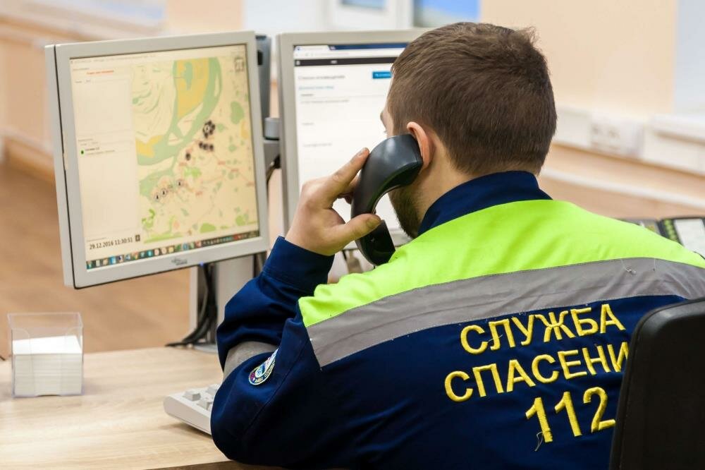 34 раза пожарные и спасатели выезжали по вызовам с 17 по 23 мая 2021 года.