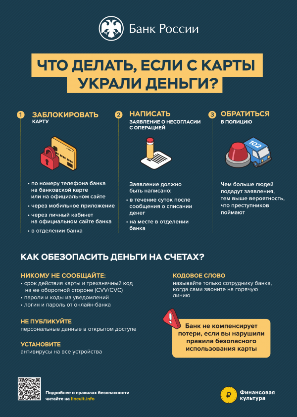 Осторожно мошенники!