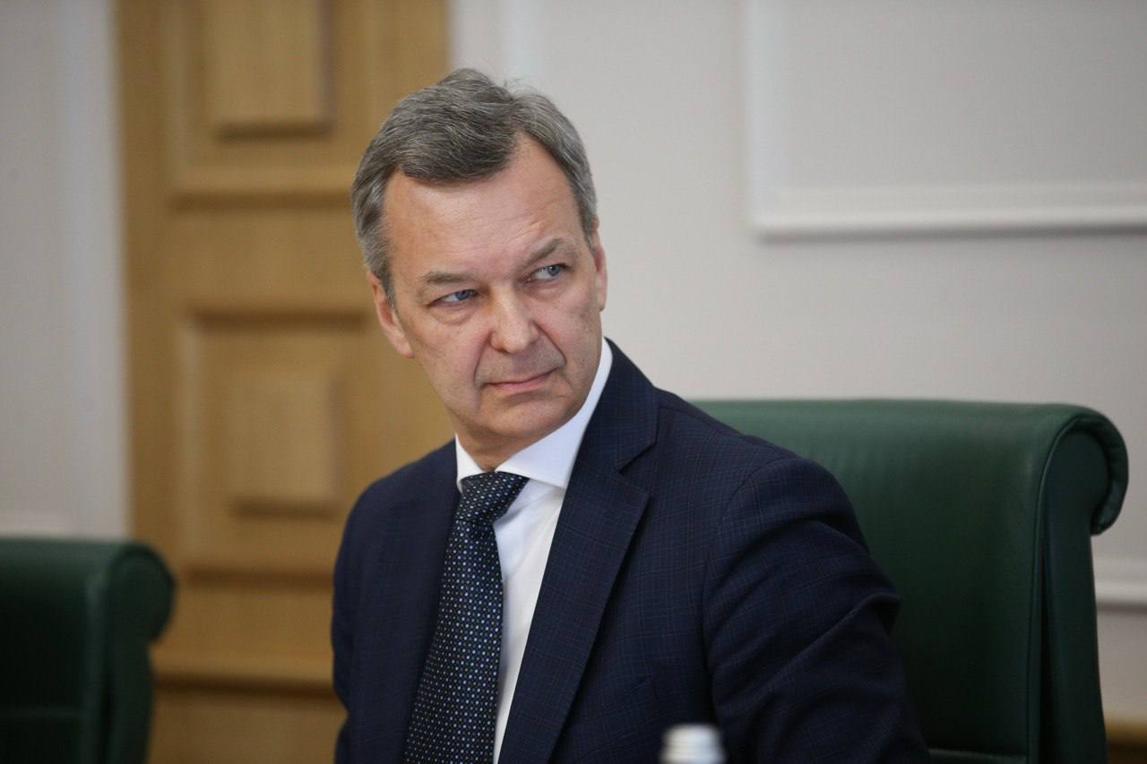 Батайчане смогут обратиться на приём к сенатору Андрею Яцкину