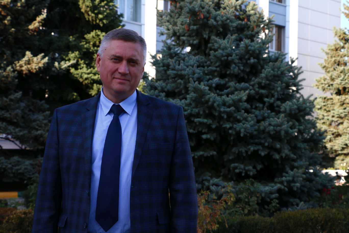 Поздравление с Днем города Батайска