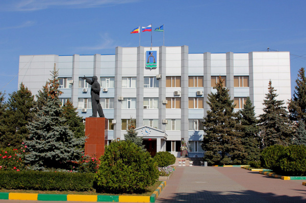 В Батайске назначили руководителей жилищно-коммунального комплекса