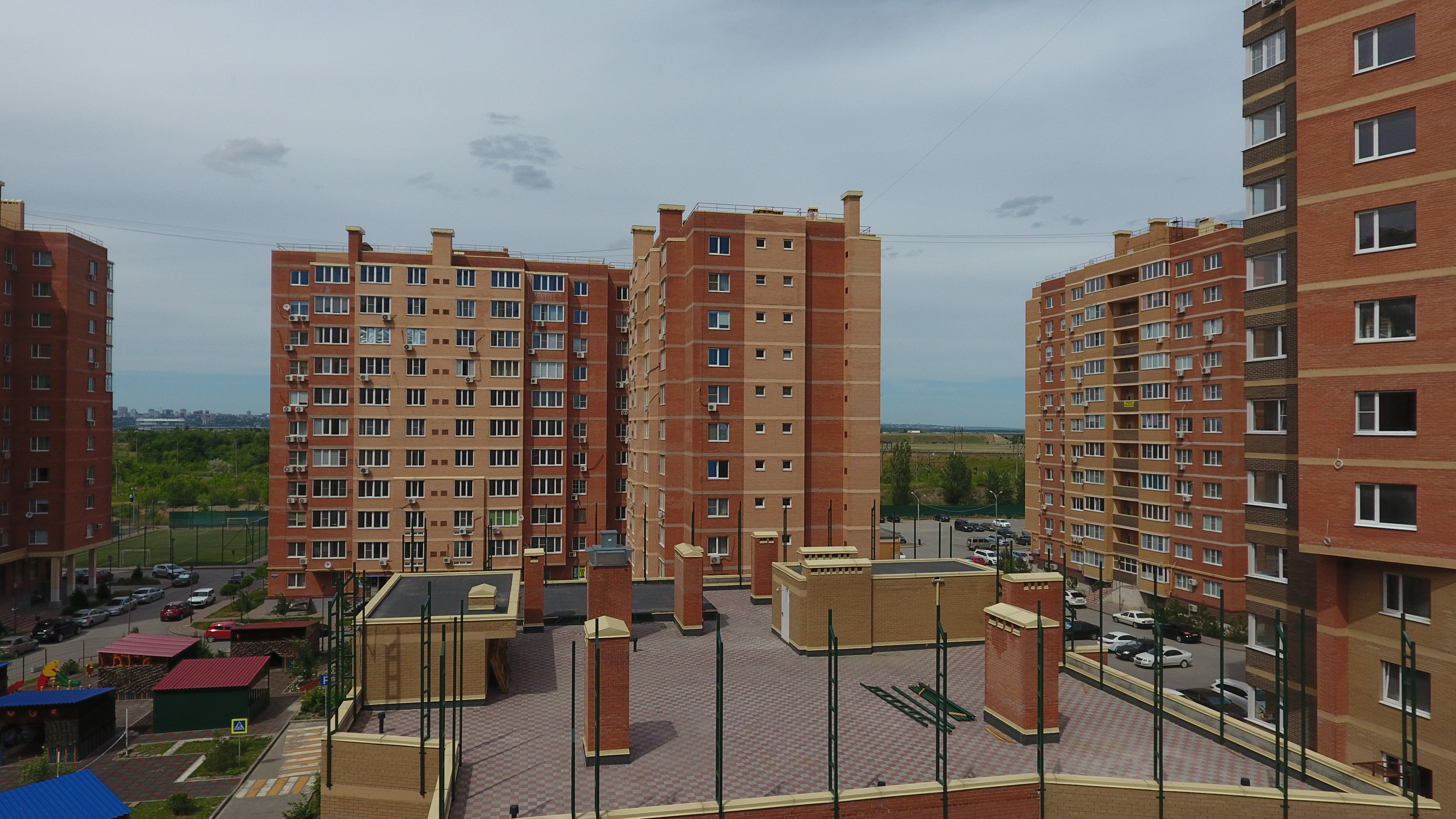 УЖКХ города Батайска напоминает батайчанам о правилах эксплуатации дымоходов и вентиляционных каналов