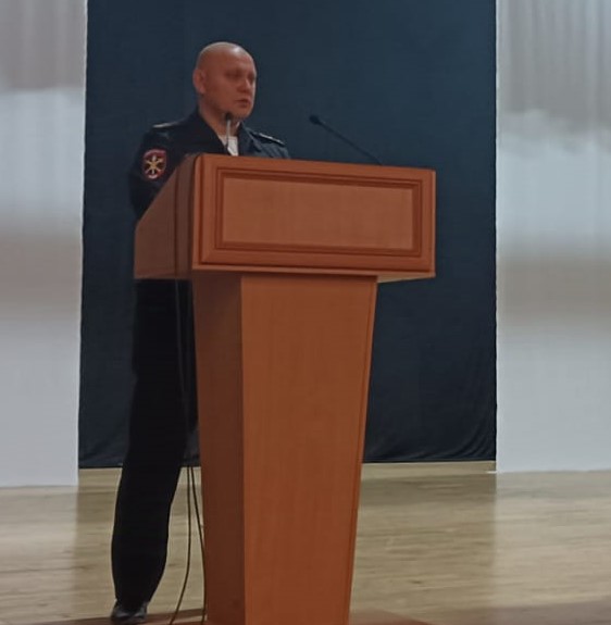 Батайская полиция предупреждает об увеличении количества IT-преступлений