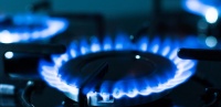 На улице Ленина ведётся работа по восстановлению газоснабжения в многоквартирных домах