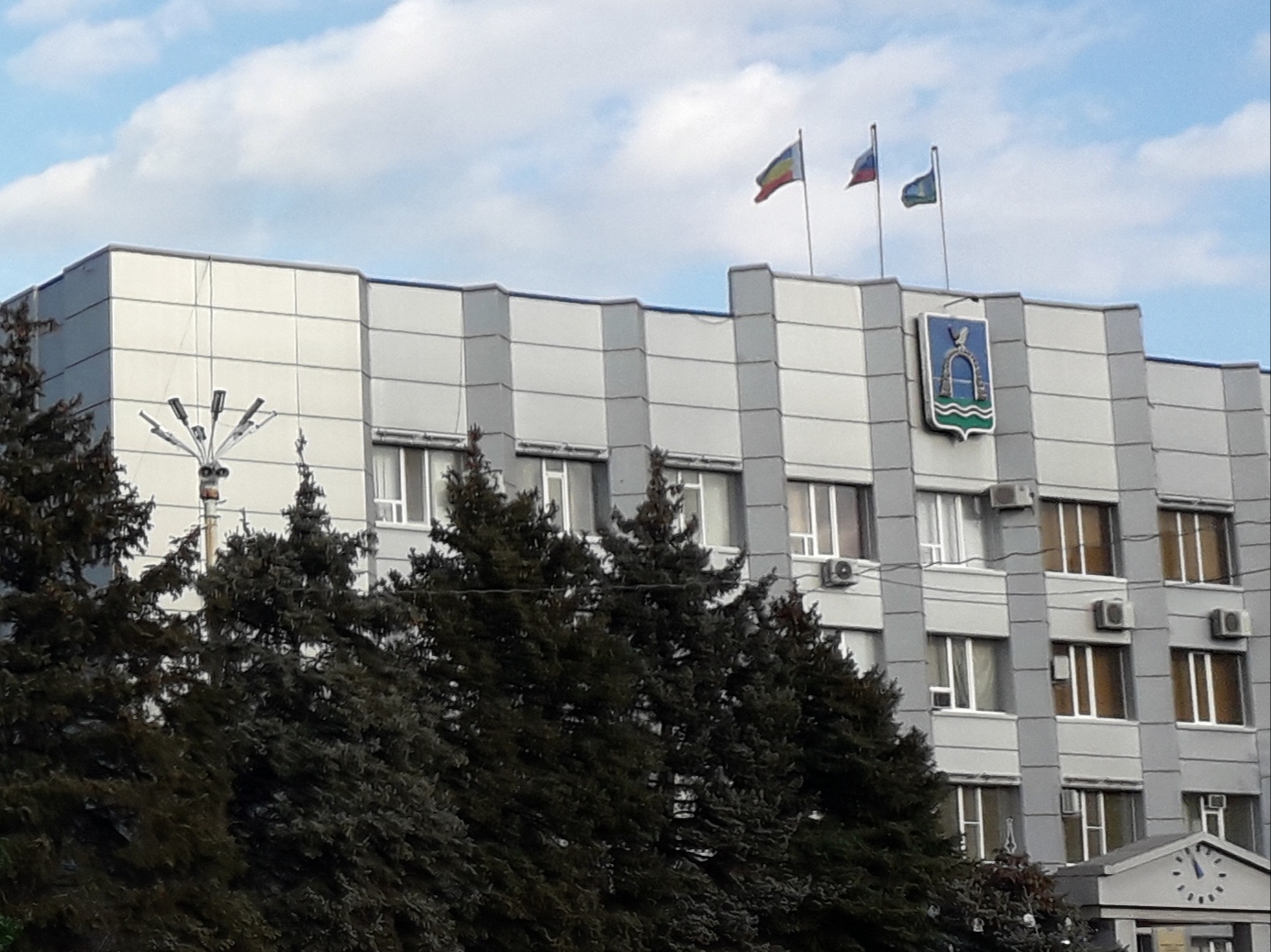 В Батайске принят бюджет города на 2020-й год