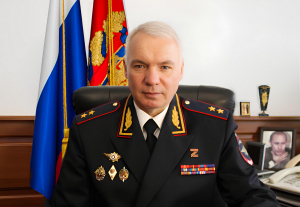 Начальник ГУ МВД России по Ростовской области проведет личный прием граждан в г. Батайске