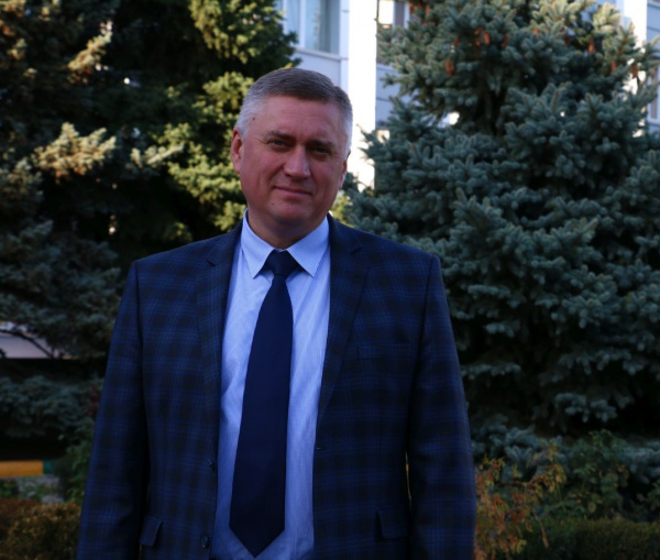 Поздравление с Днем города Батайска