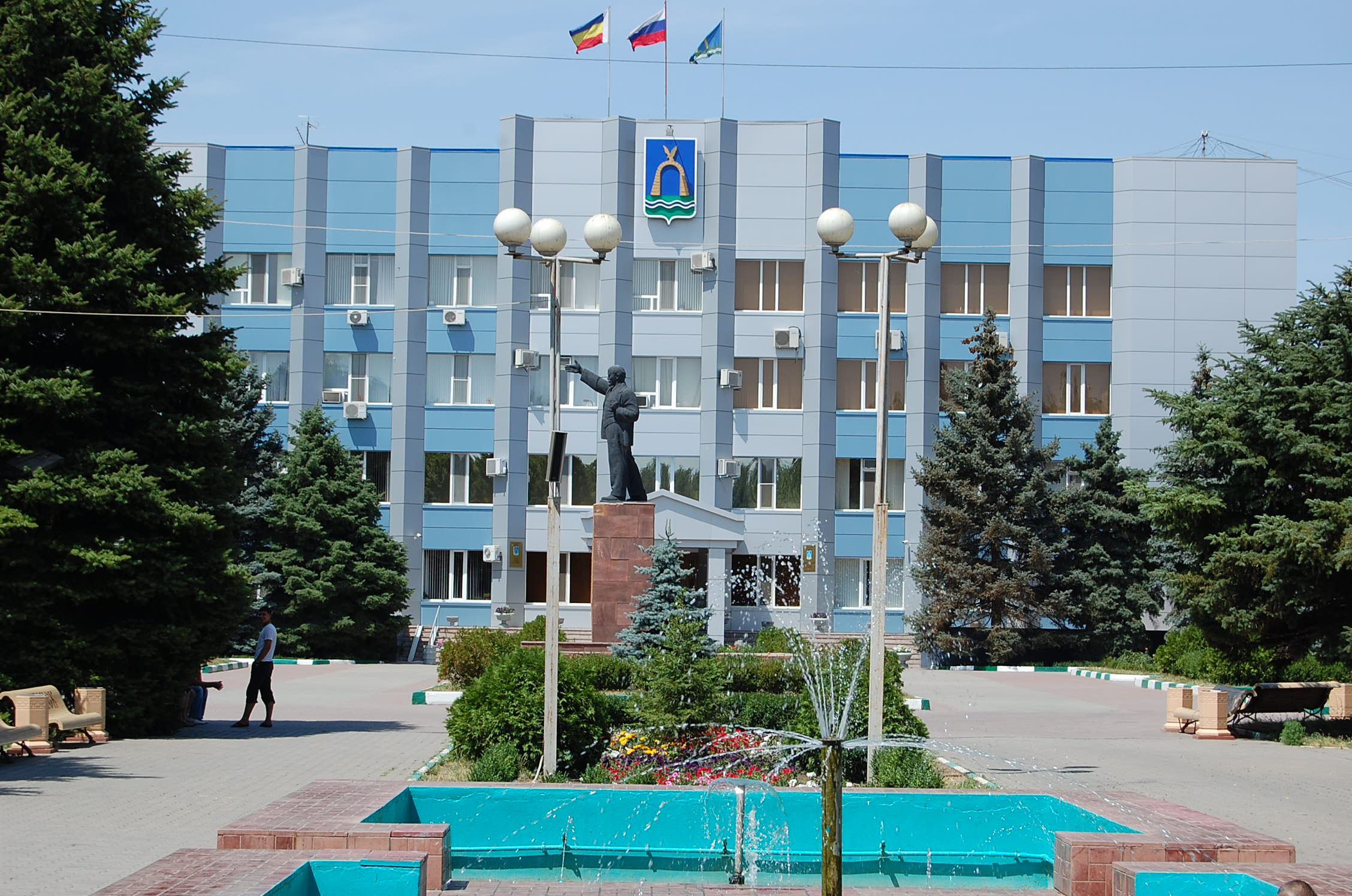 В Батайске состоялось первое заседание комиссии по проведению конкурса на замещение должности главы Администрации