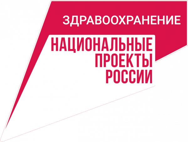 В рамках нацпроекта "Здравоохранение" в поликлинике №1 введен в эксплуатацию новый рентгенологический аппарат «ТелеКоРД-МТ"