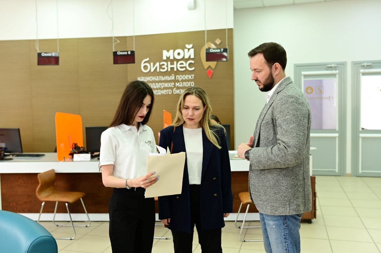 Объём льготного микрофинансирования донских предпринимателей  превысил 1 млрд рублей