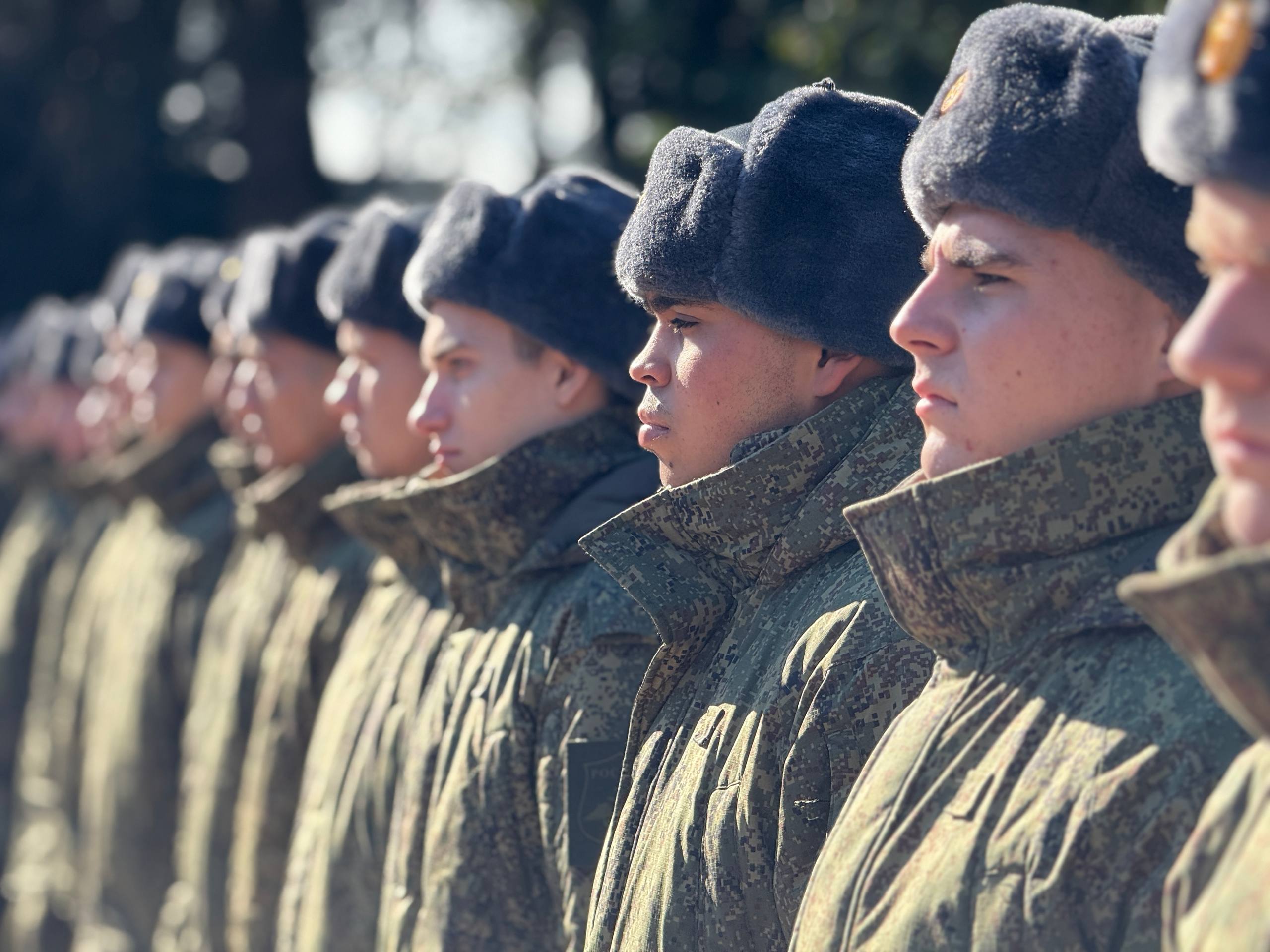 Осенний призыв стартовал: важная информация для батайчан