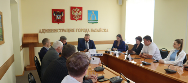 Взаимодействие власти и бизнеса