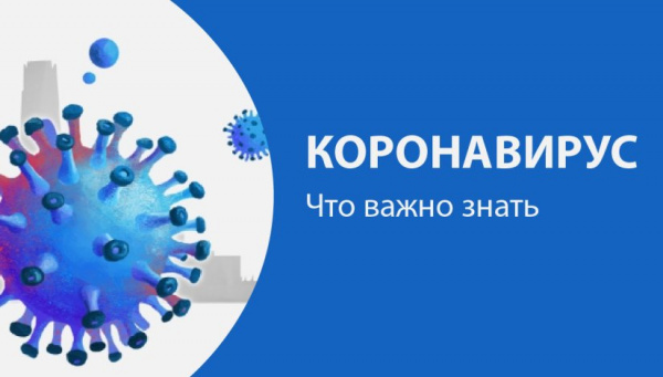 Коронавирус: что важно знать? Рекомендации Минздрава и Роспотребнадзора