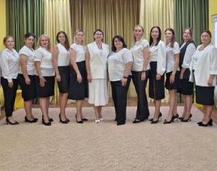 Детский сад «Семицветик» — в числе лучших в России!