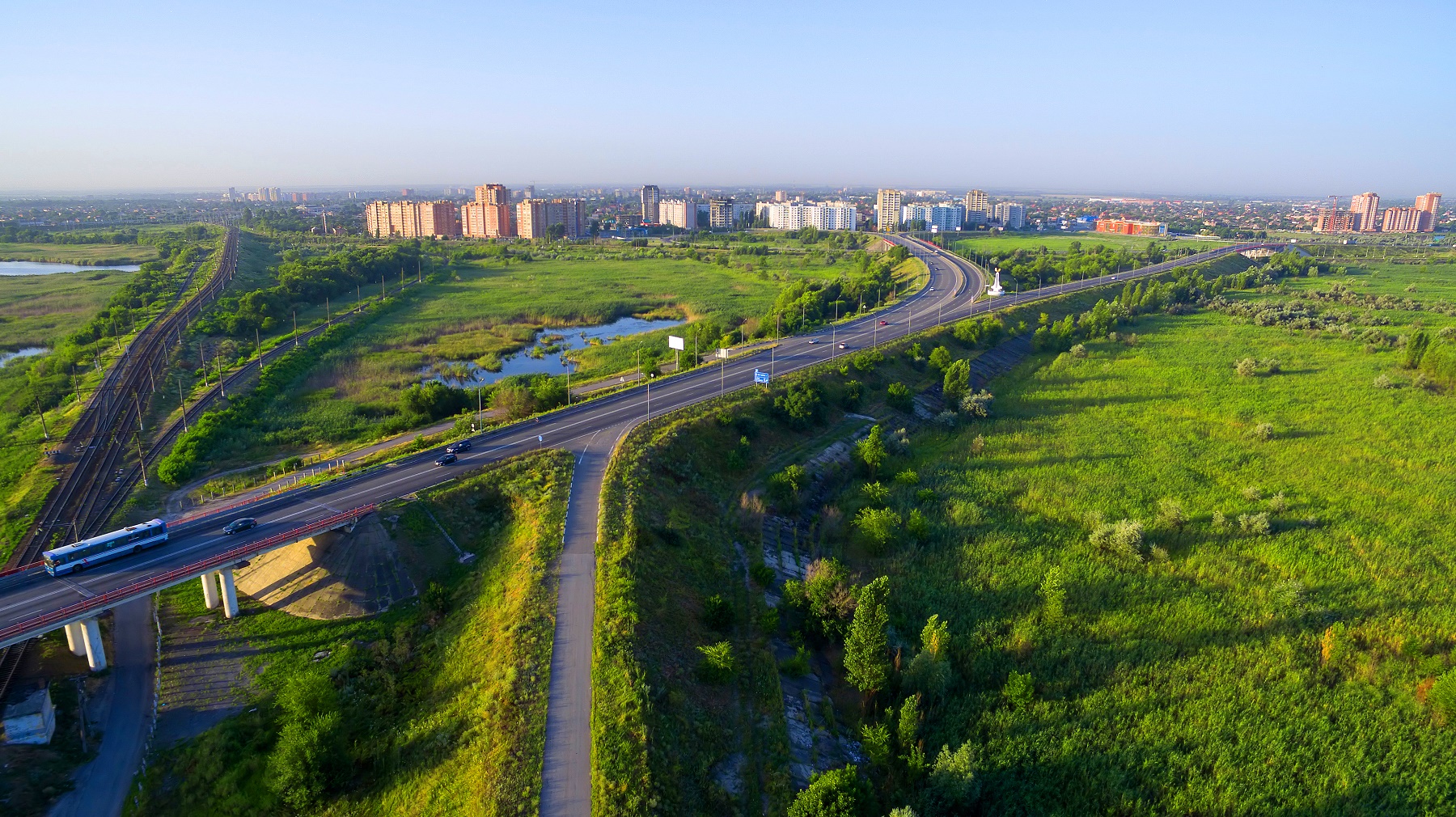 Батайску - 250 лет. Документальный фильм об истории города