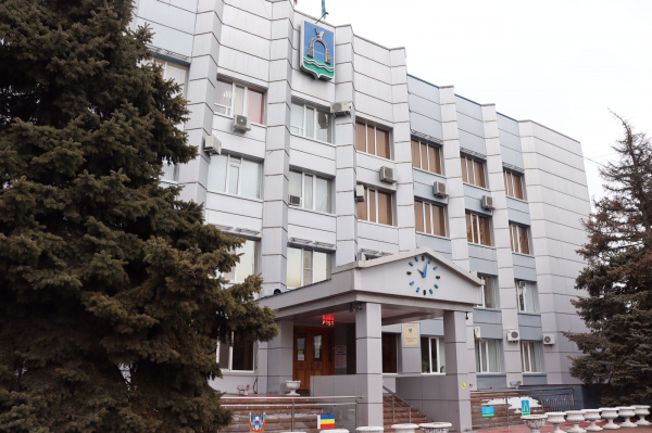 График личного приема в апреле