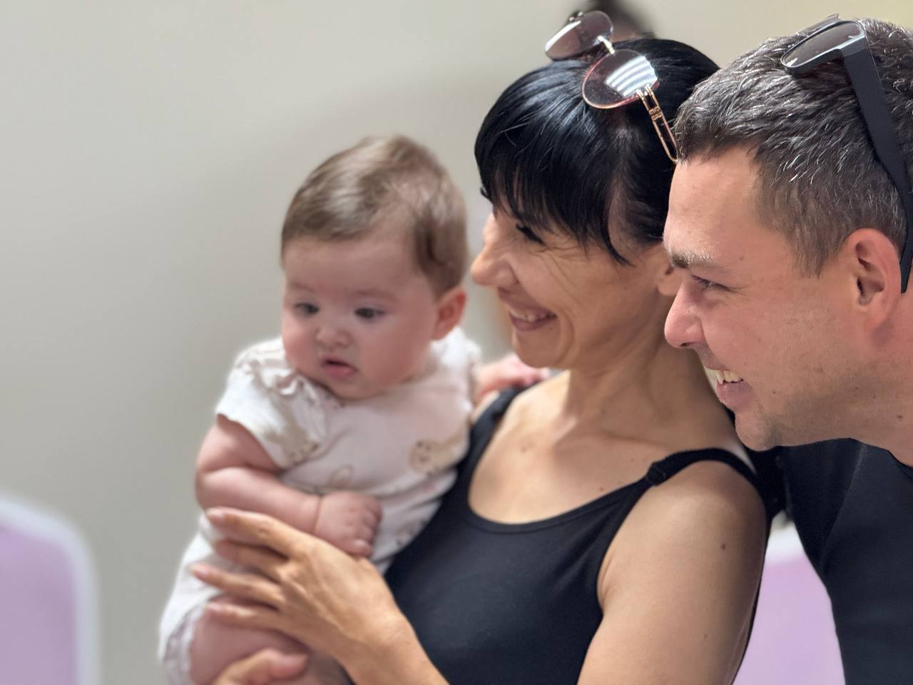 В Батайске открыт пункт проката вещей для новорождённых