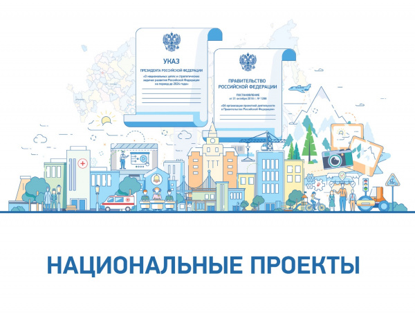 На заседании Общественного совета города Батайска рассмотрели ход реализации национальных проектов на территории города