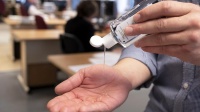 Памятка по профилактике новой коронавирусной инфекции среди работников предприятий и организаций