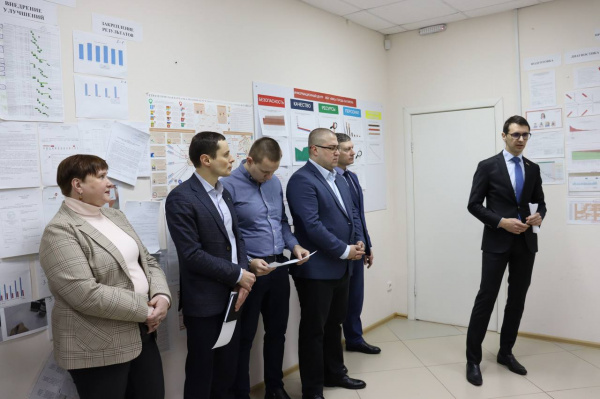 МФЦ города Батайска получил статус регионального образца по методике Госкорпорации «Росатом»