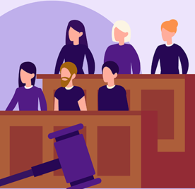 Извещение о начале работы по составлению списков кандидатов в присяжные заседатели